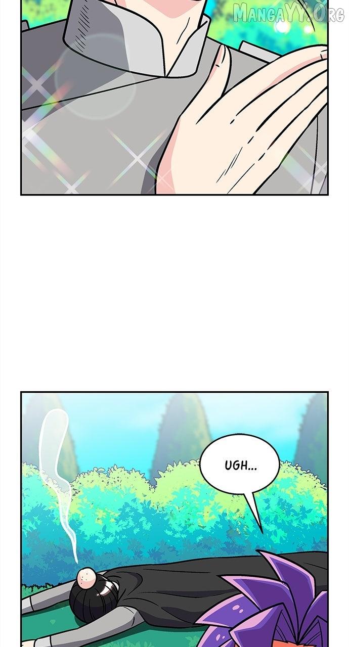 Princess Hurricane Chapter 98 page 20 - 