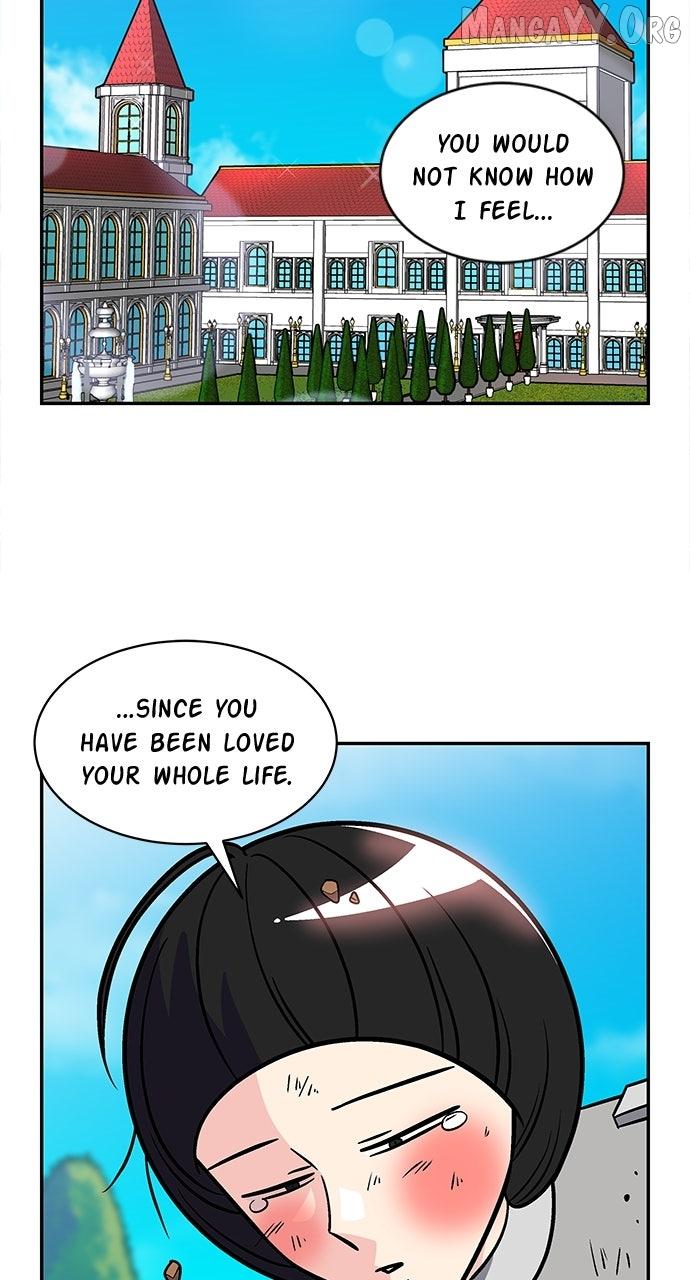 Princess Hurricane Chapter 98 page 3 - 
