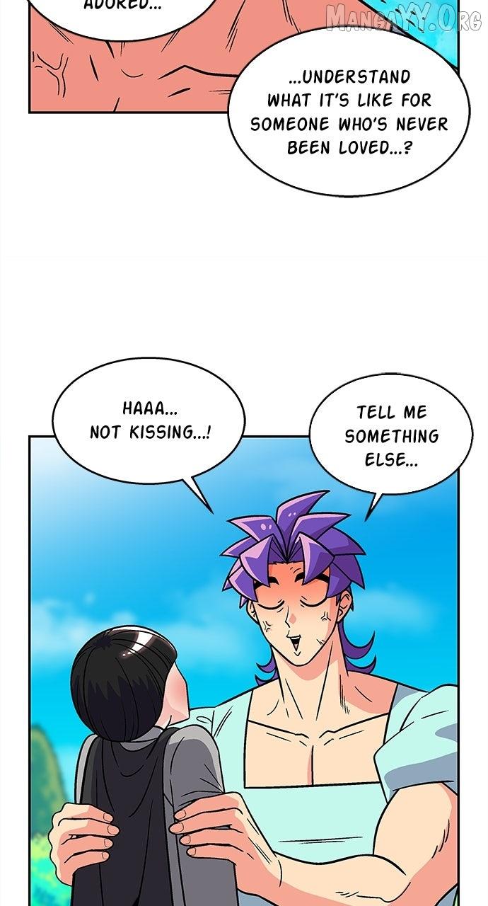 Princess Hurricane Chapter 98 page 23 - 