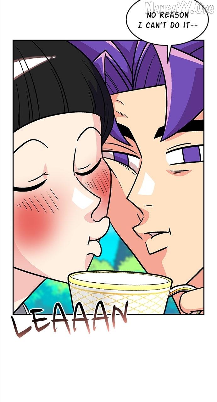 Princess Hurricane Chapter 98 page 26 - 