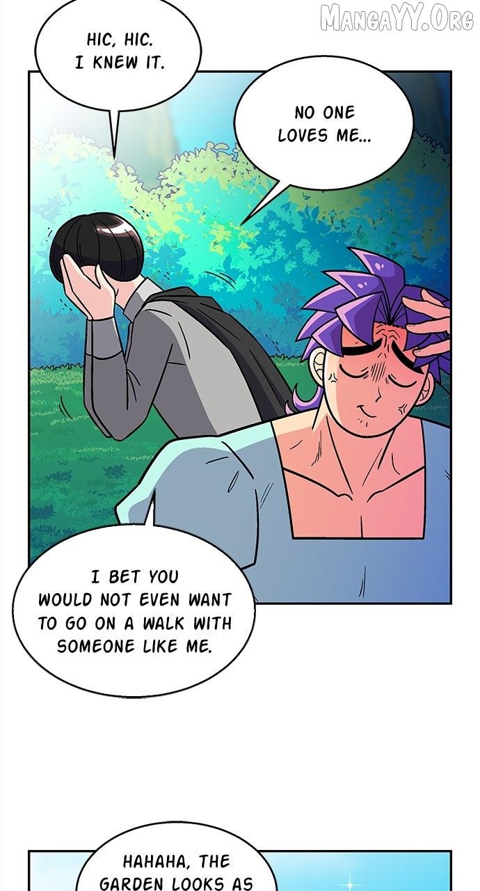 Princess Hurricane Chapter 98 page 28 - 