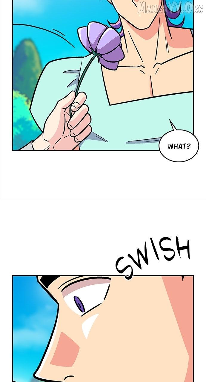 Princess Hurricane Chapter 98 page 30 - 