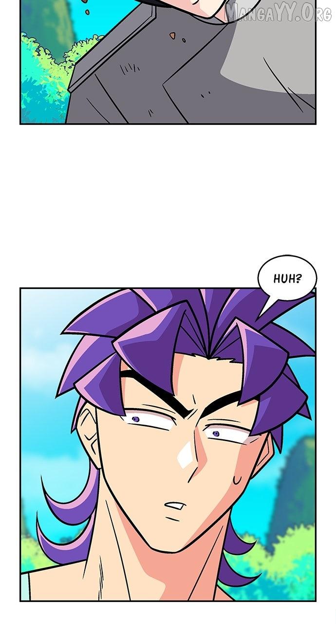 Princess Hurricane Chapter 98 page 4 - 