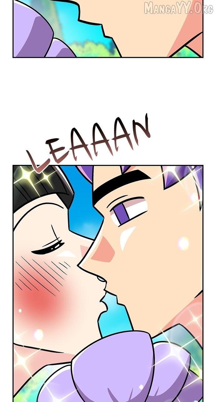 Princess Hurricane Chapter 98 page 31 - 