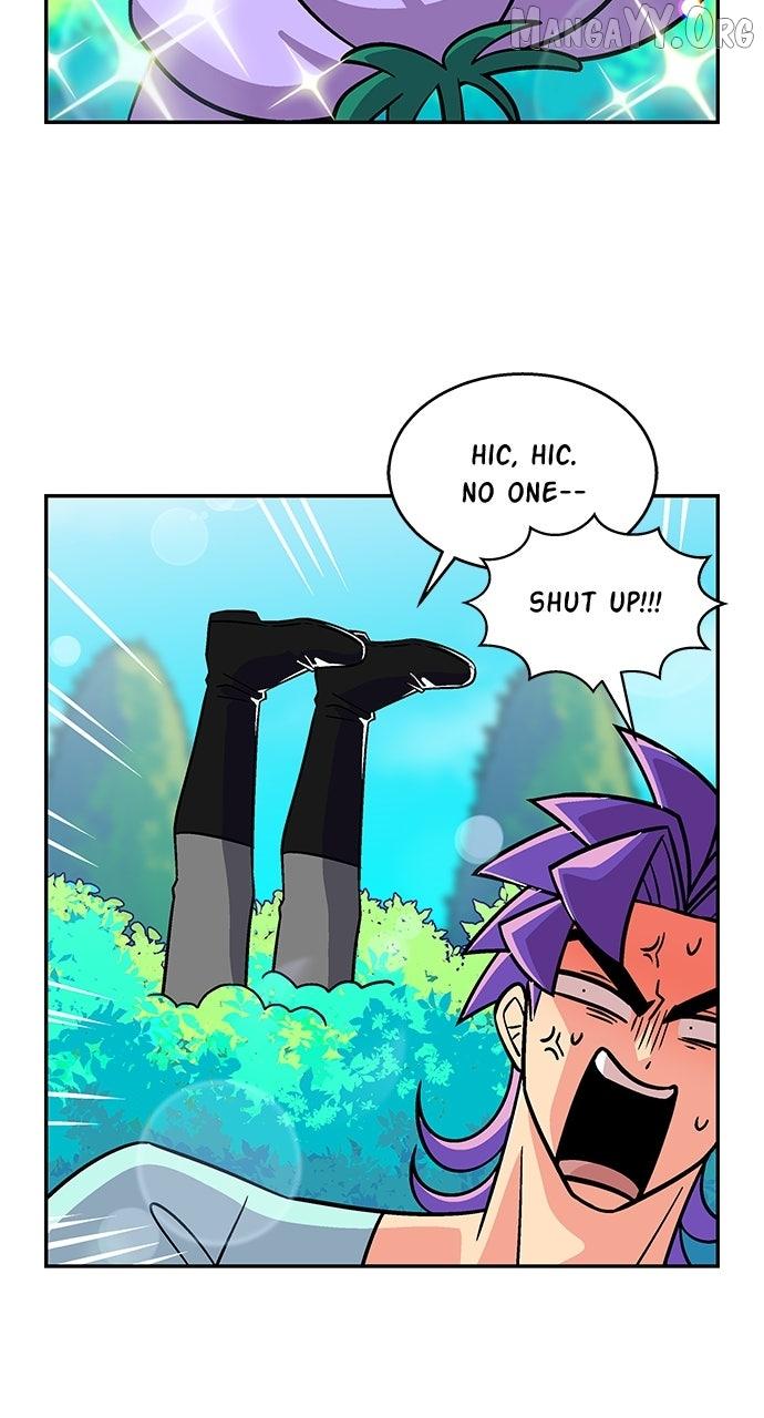 Princess Hurricane Chapter 98 page 32 - 