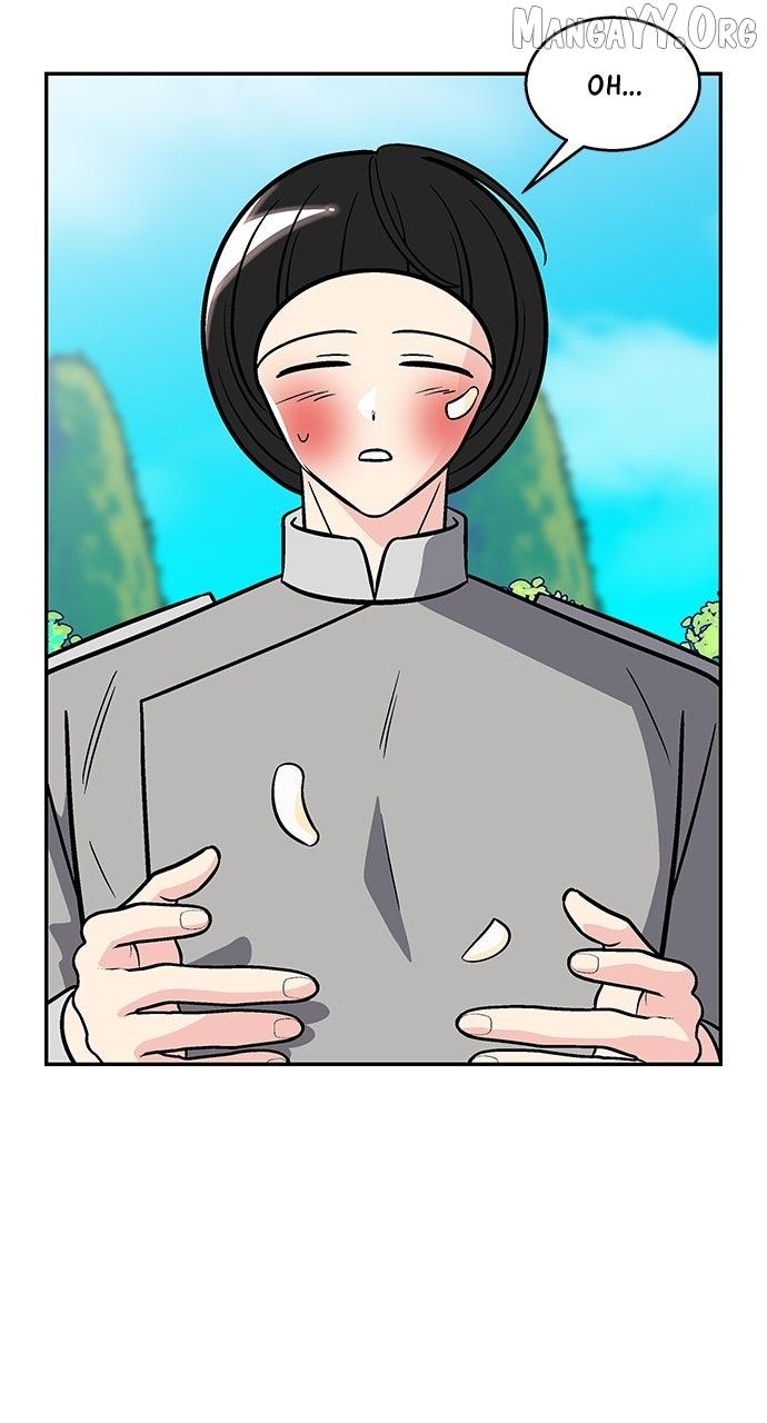 Princess Hurricane Chapter 98 page 36 - 
