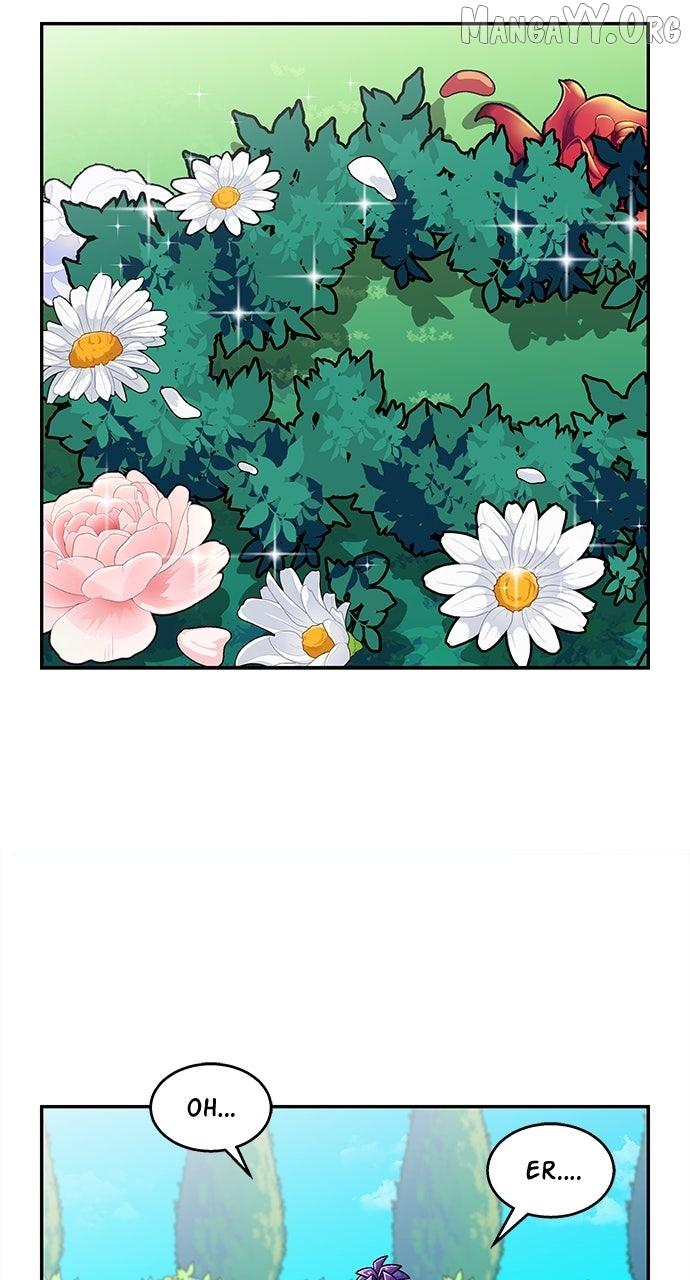 Princess Hurricane Chapter 98 page 37 - 