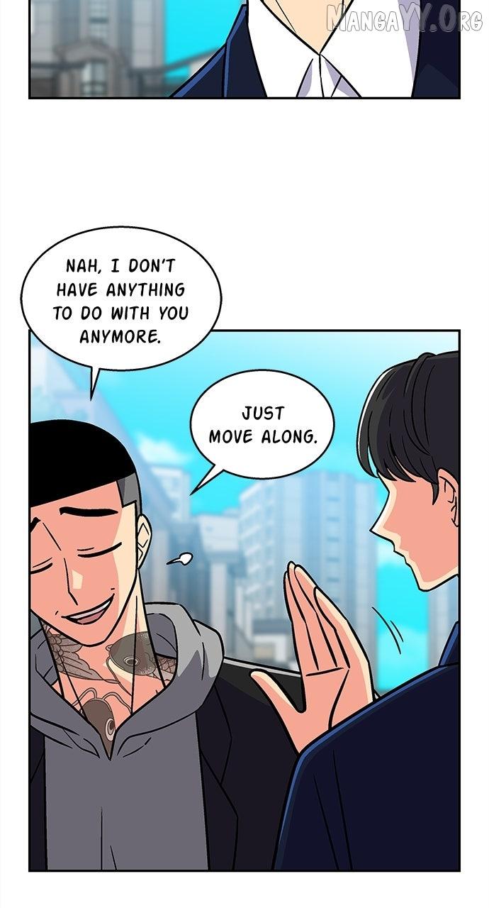 Princess Hurricane Chapter 98 page 44 - 