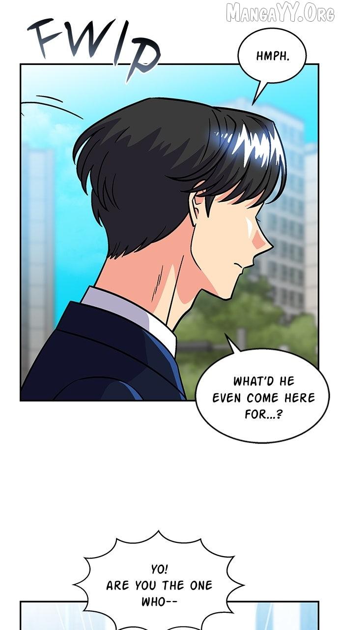 Princess Hurricane Chapter 98 page 46 - 