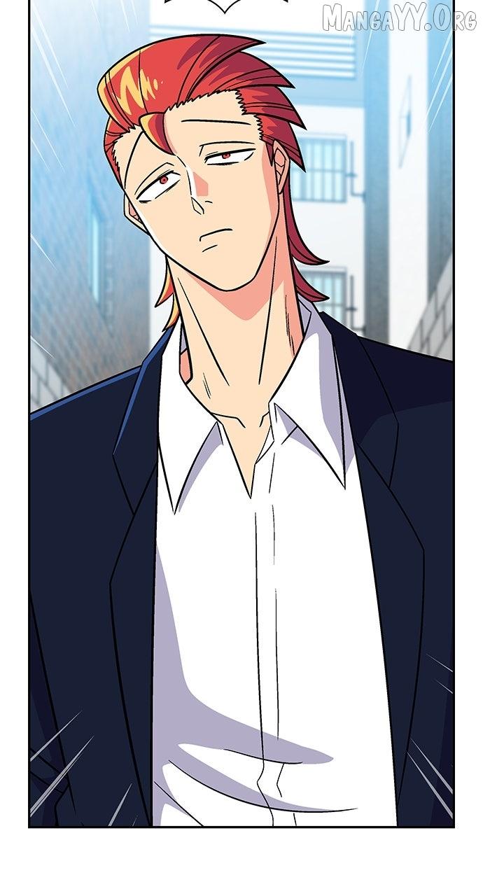 Princess Hurricane Chapter 98 page 47 - 
