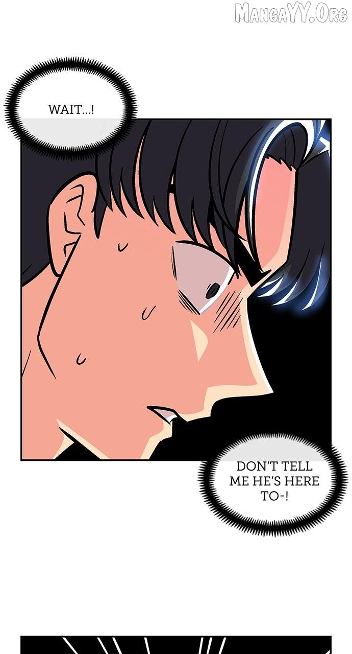Princess Hurricane Chapter 98 page 48 - 