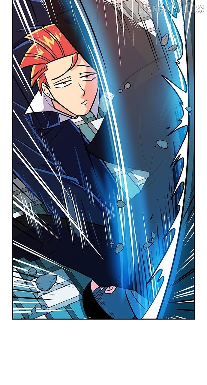 Princess Hurricane Chapter 98 page 50 - 