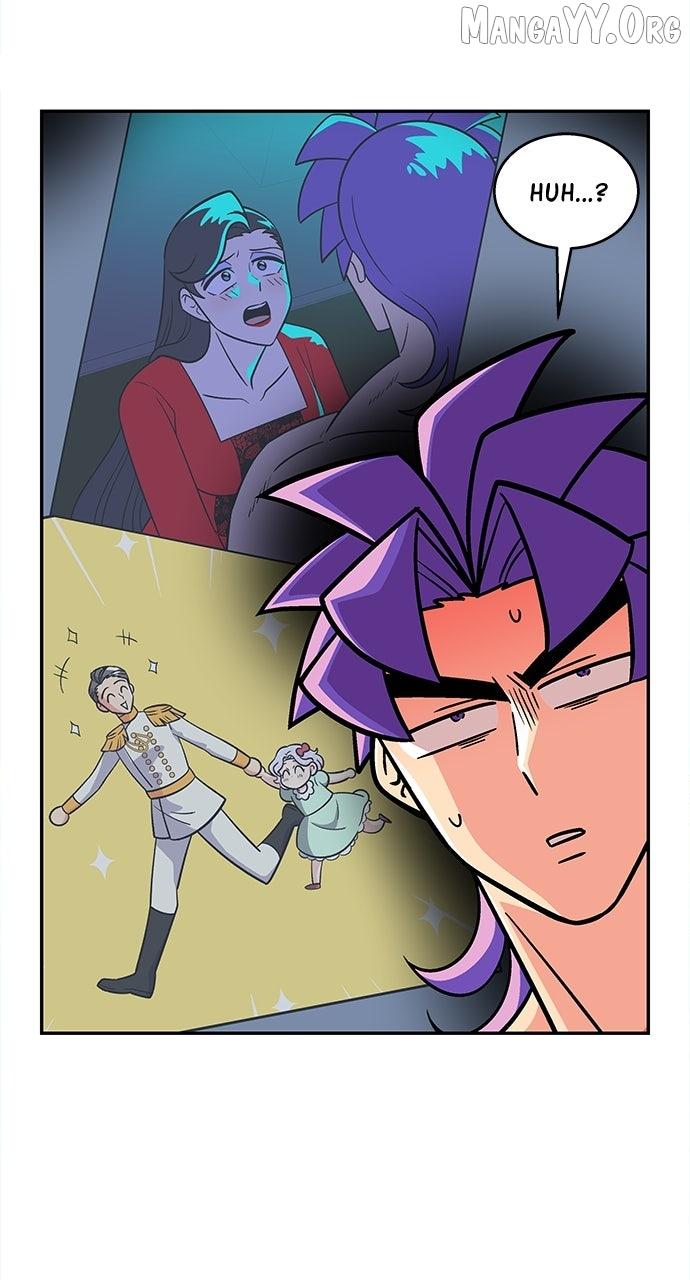 Princess Hurricane Chapter 98 page 6 - 