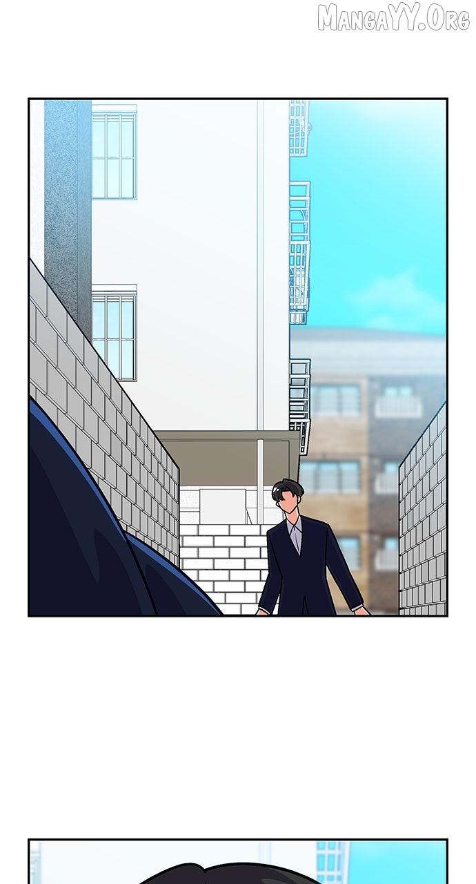 Princess Hurricane Chapter 98 page 51 - 