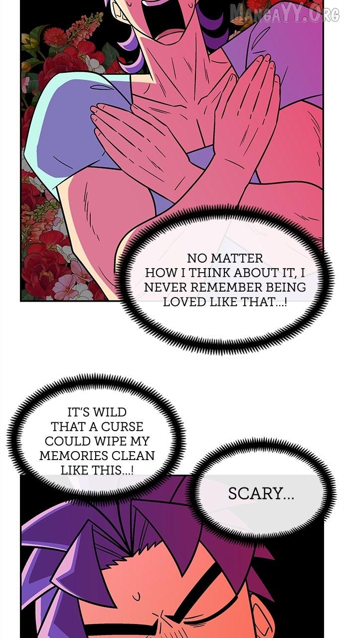 Princess Hurricane Chapter 98 page 9 - 