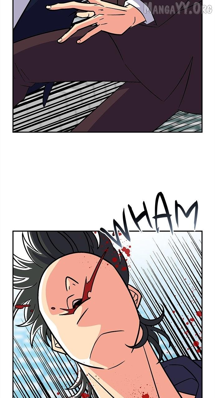 Princess Hurricane Chapter 99 page 12 - 