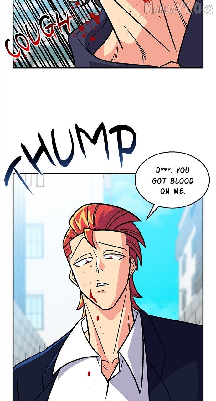 Princess Hurricane Chapter 99 page 13 - 