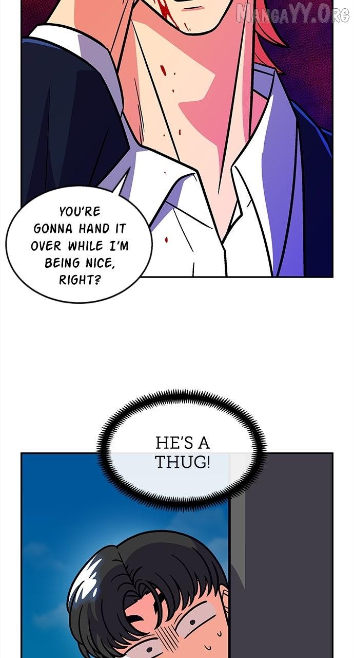 Princess Hurricane Chapter 99 page 16 - 
