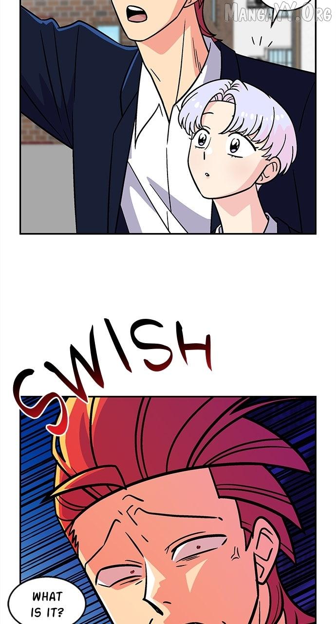 Princess Hurricane Chapter 99 page 24 - 