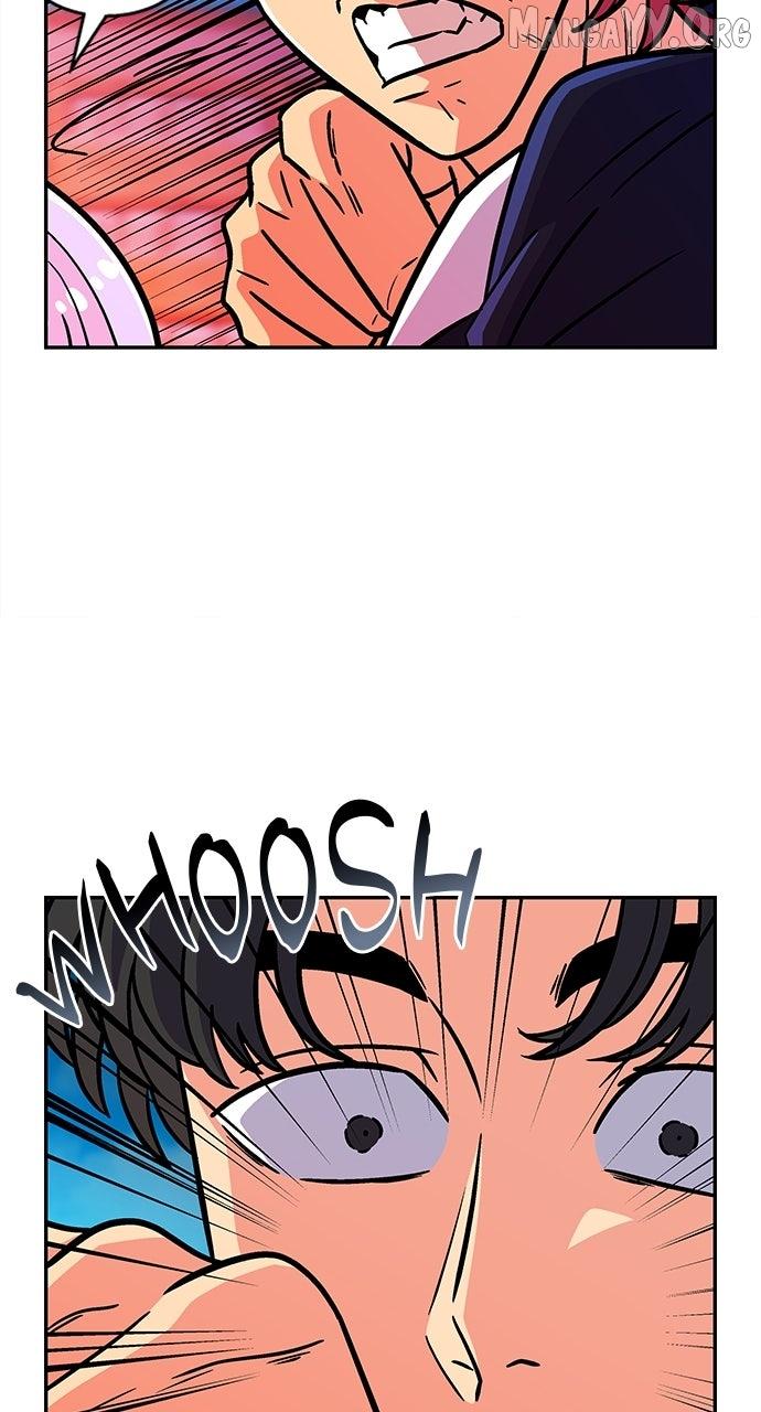 Princess Hurricane Chapter 99 page 25 - 