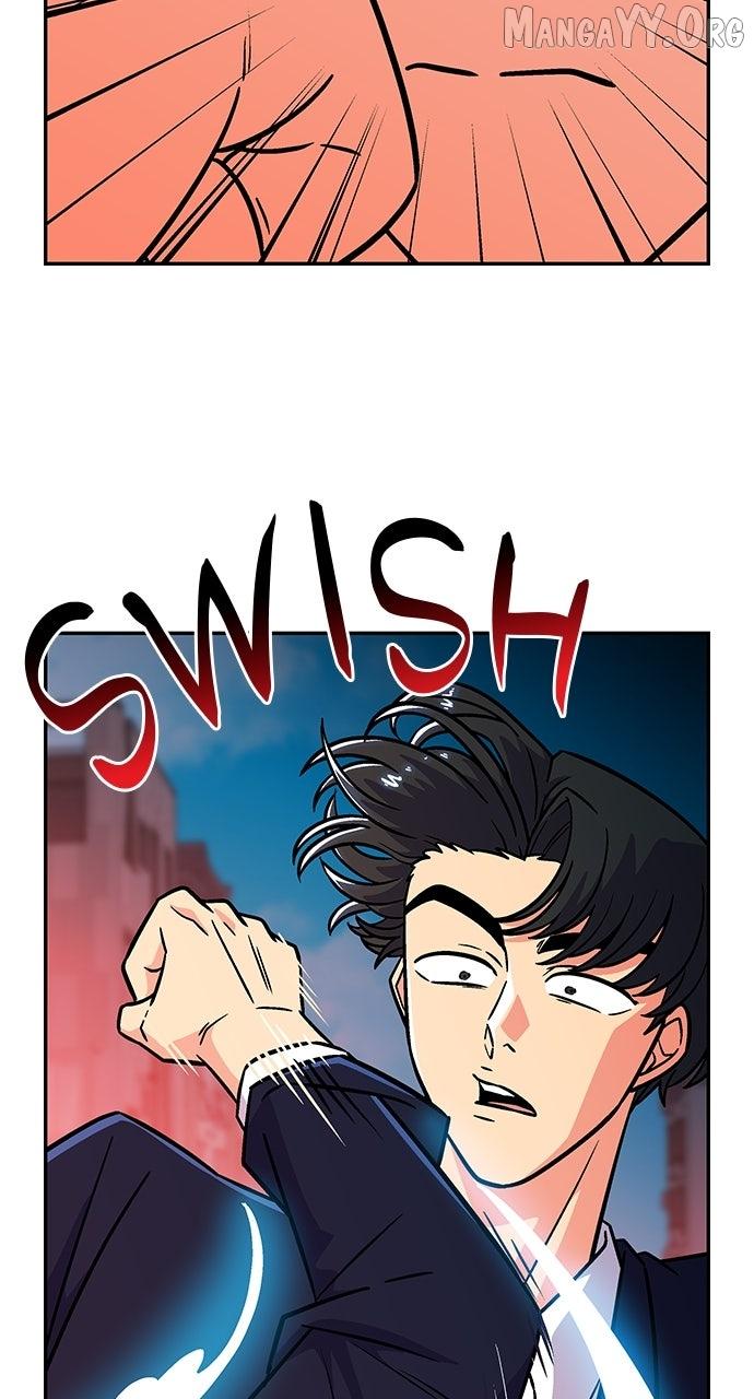 Princess Hurricane Chapter 99 page 26 - 