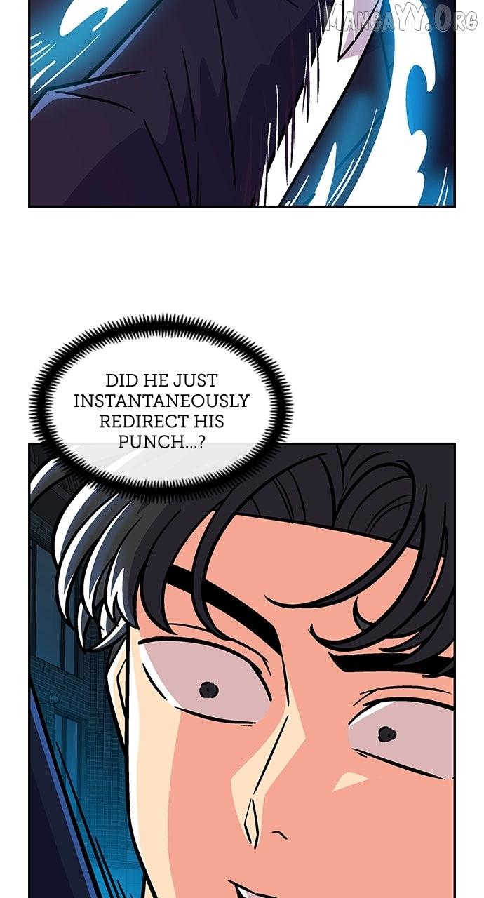 Princess Hurricane Chapter 99 page 27 - 