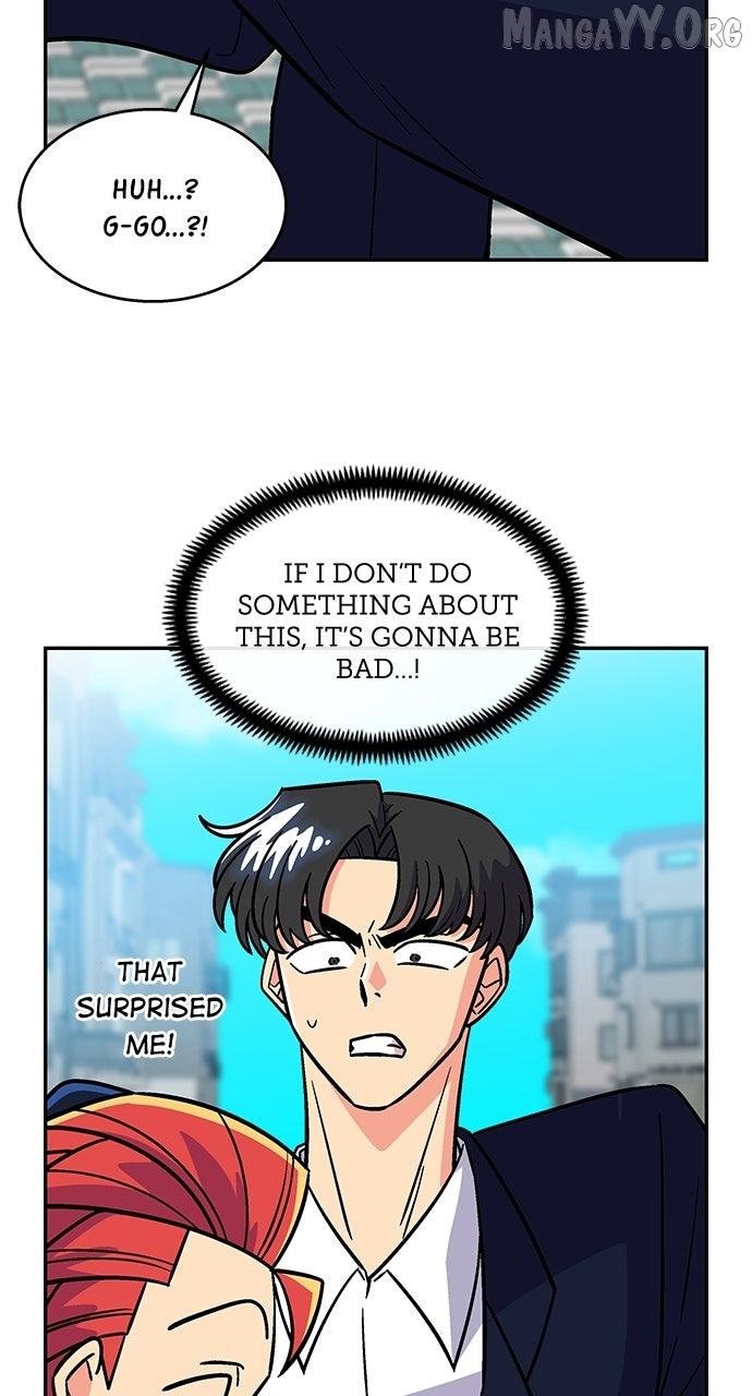 Princess Hurricane Chapter 99 page 29 - 