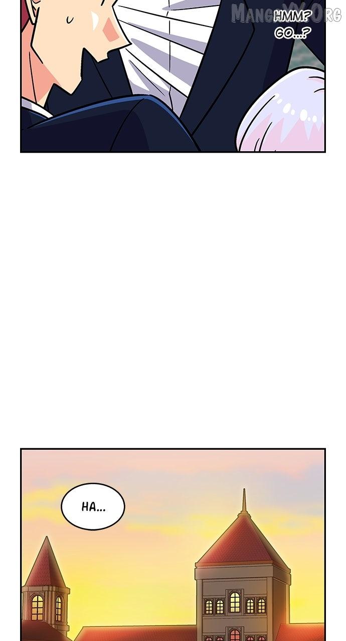 Princess Hurricane Chapter 99 page 30 - 