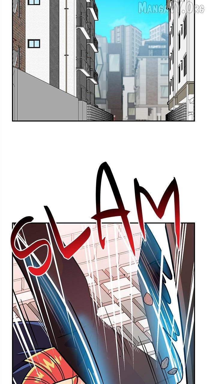 Princess Hurricane Chapter 99 page 4 - 