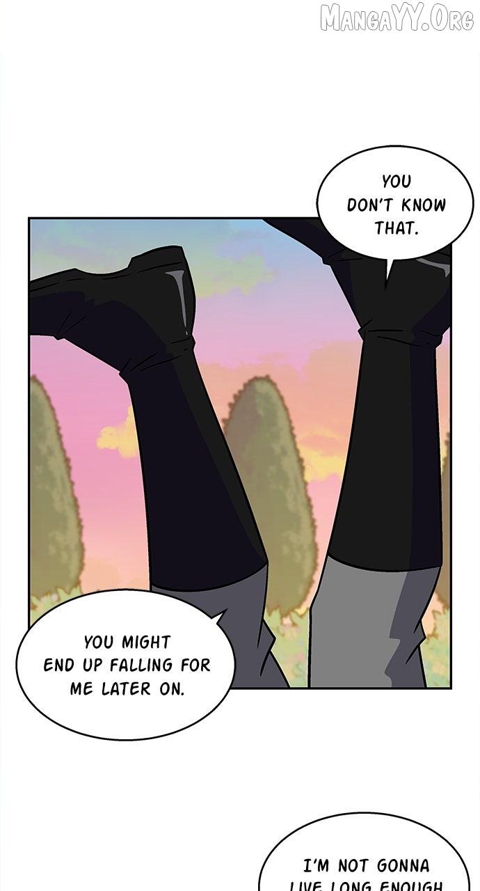 Princess Hurricane Chapter 99 page 34 - 