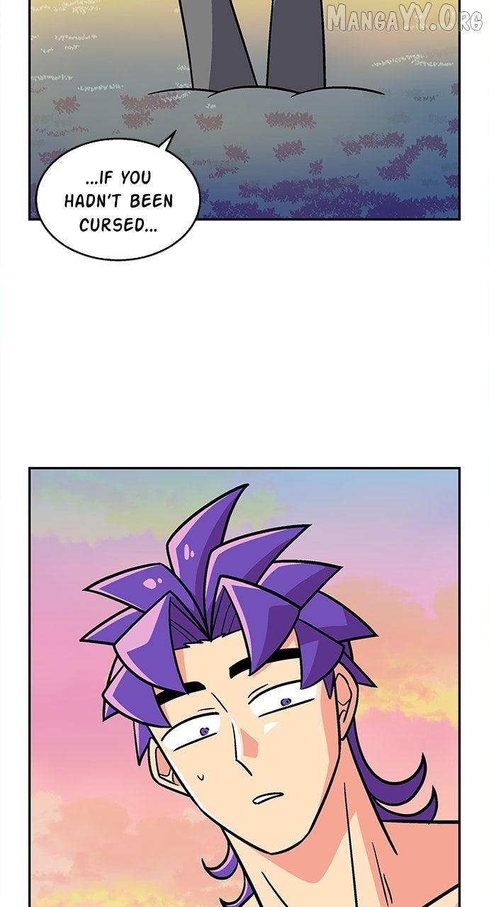 Princess Hurricane Chapter 99 page 38 - 