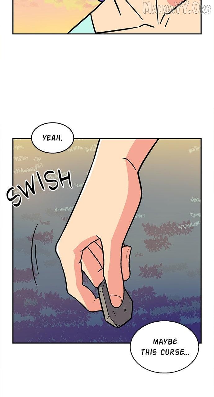 Princess Hurricane Chapter 99 page 39 - 