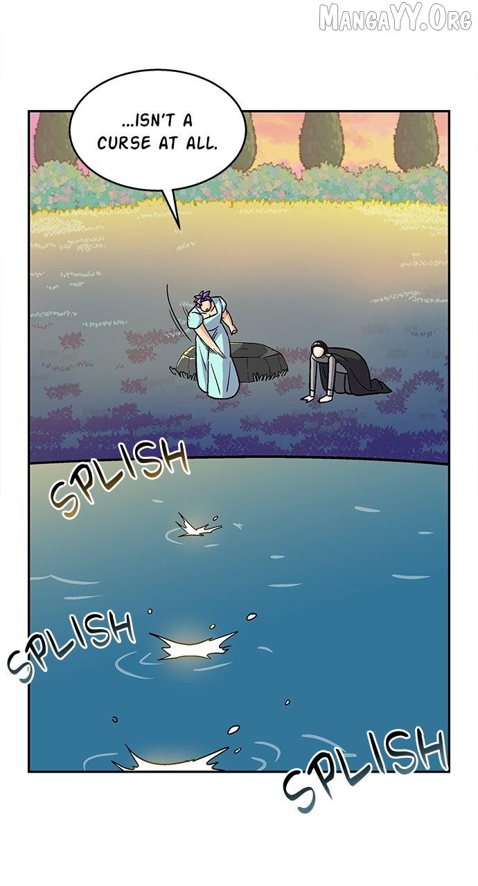 Princess Hurricane Chapter 99 page 40 - 
