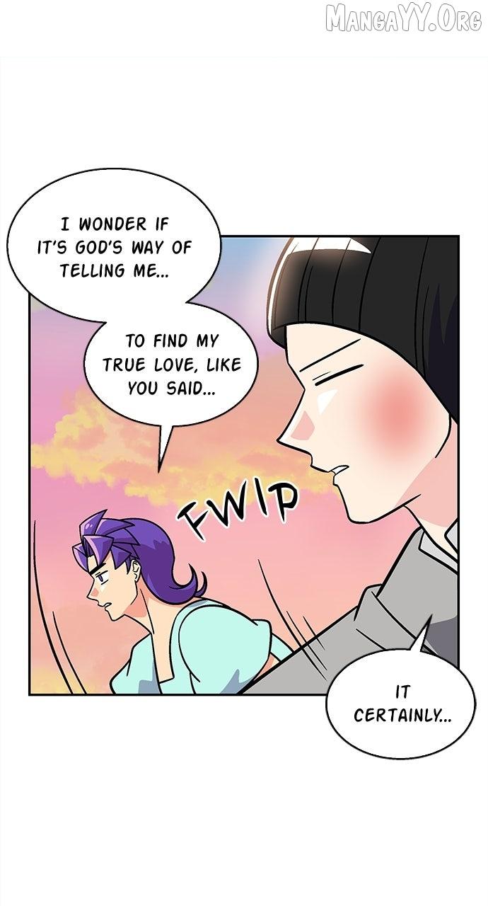Princess Hurricane Chapter 99 page 41 - 