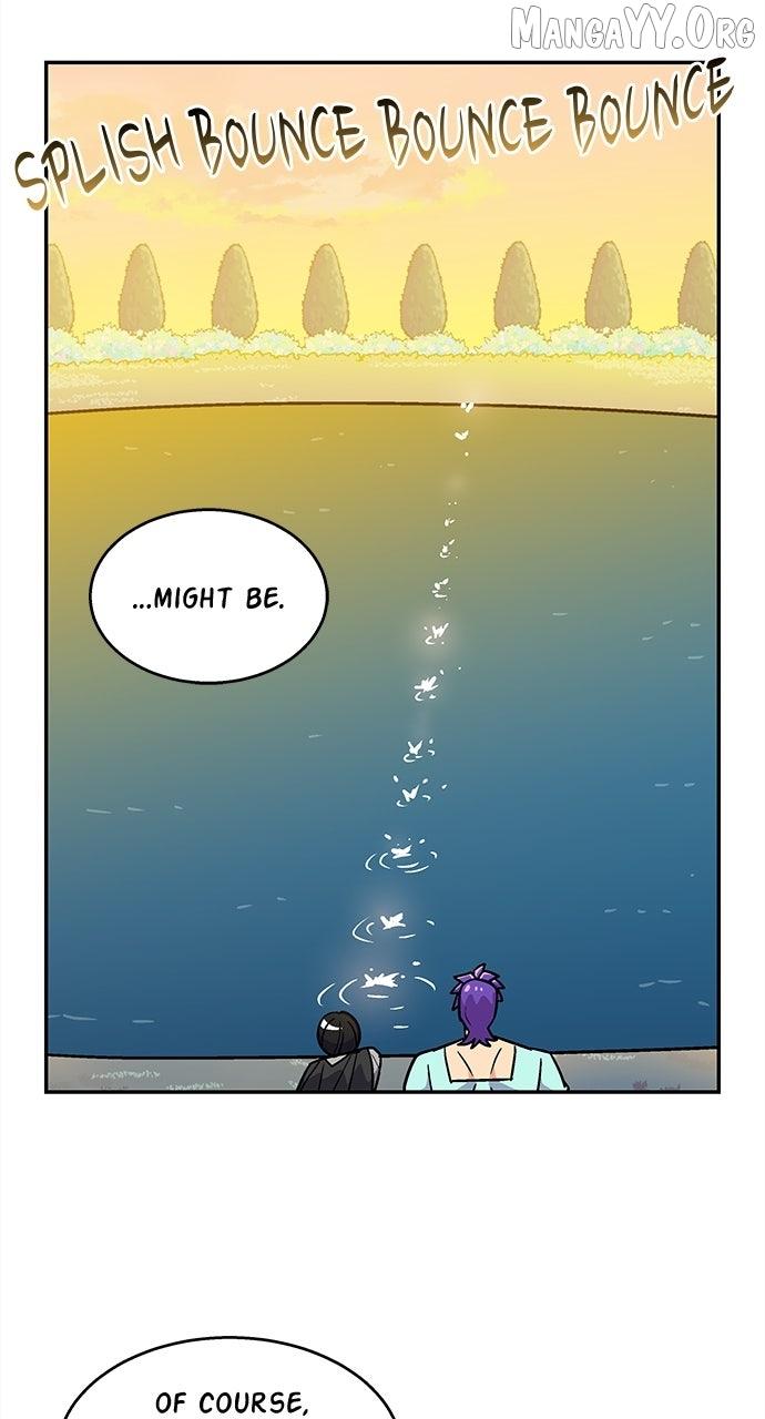 Princess Hurricane Chapter 99 page 42 - 
