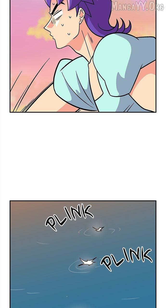 Princess Hurricane Chapter 99 page 44 - 