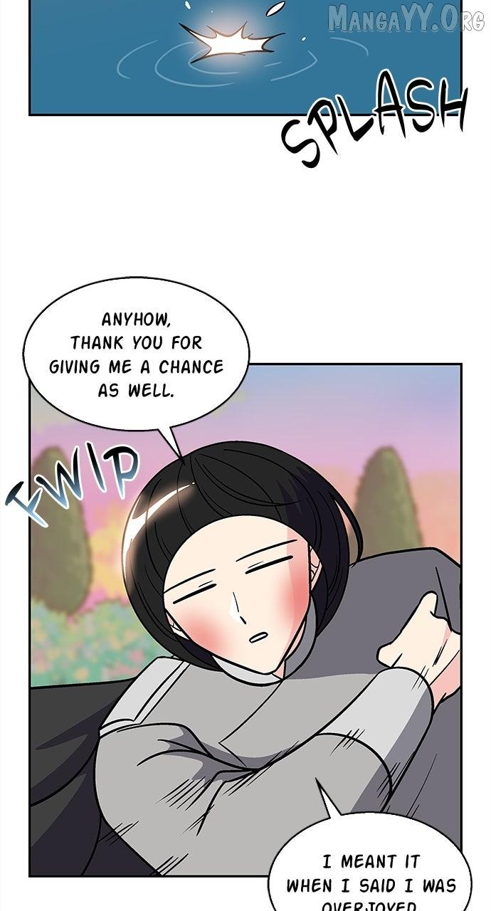 Princess Hurricane Chapter 99 page 45 - 
