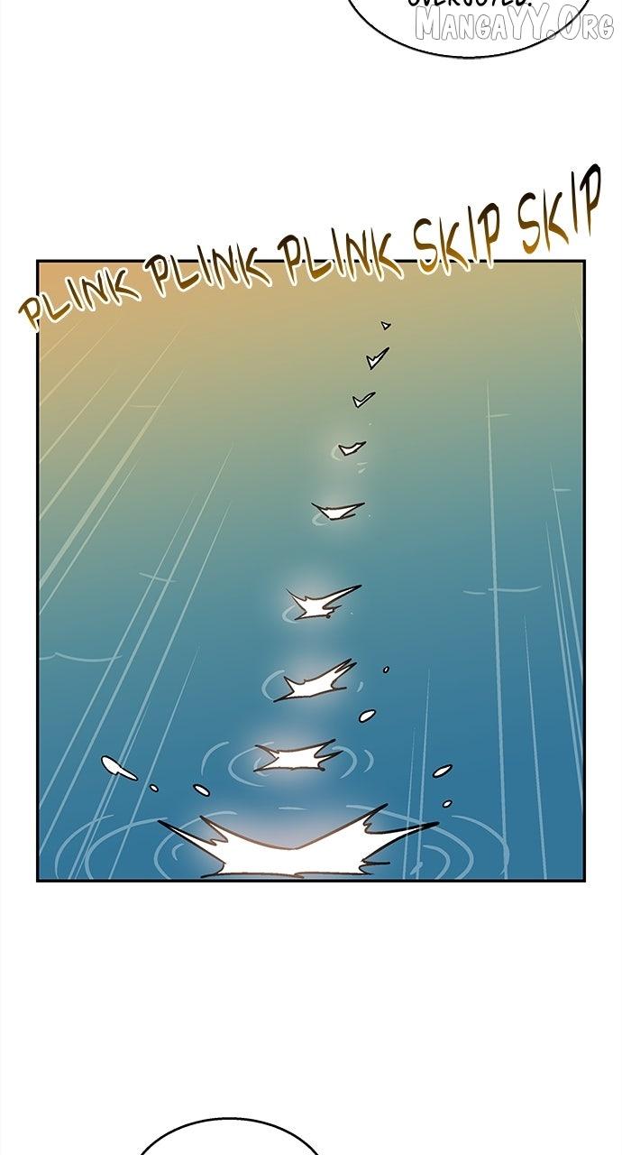 Princess Hurricane Chapter 99 page 46 - 
