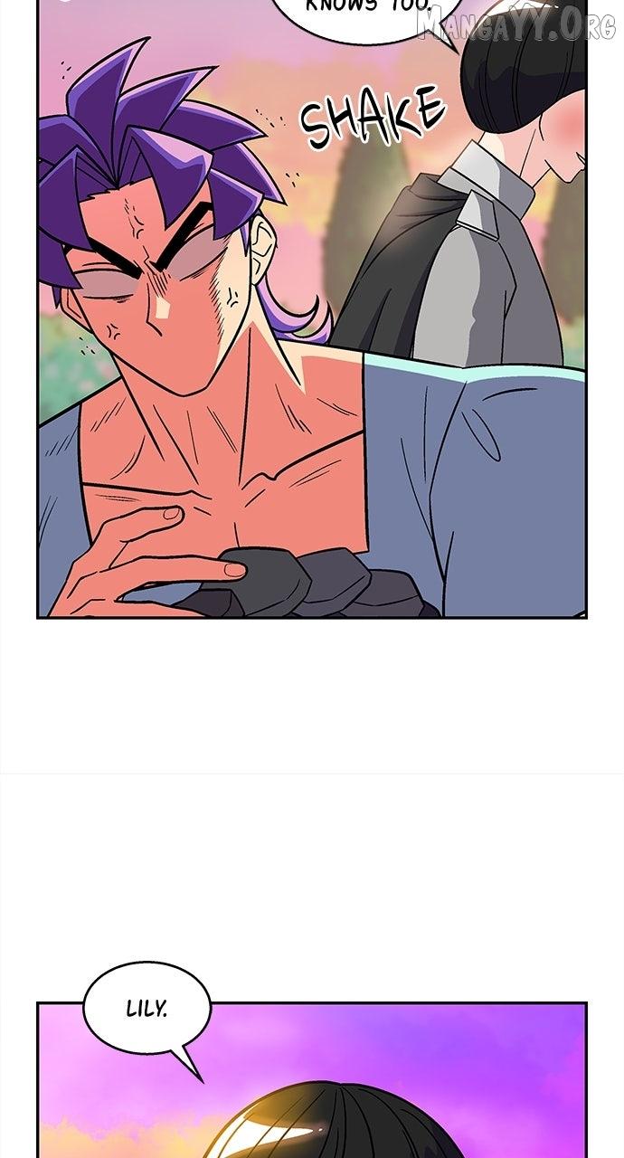 Princess Hurricane Chapter 99 page 48 - 