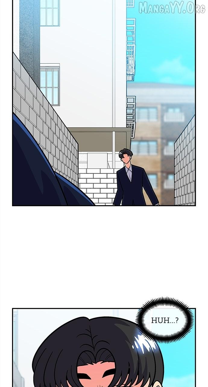 Princess Hurricane Chapter 99 page 6 - 