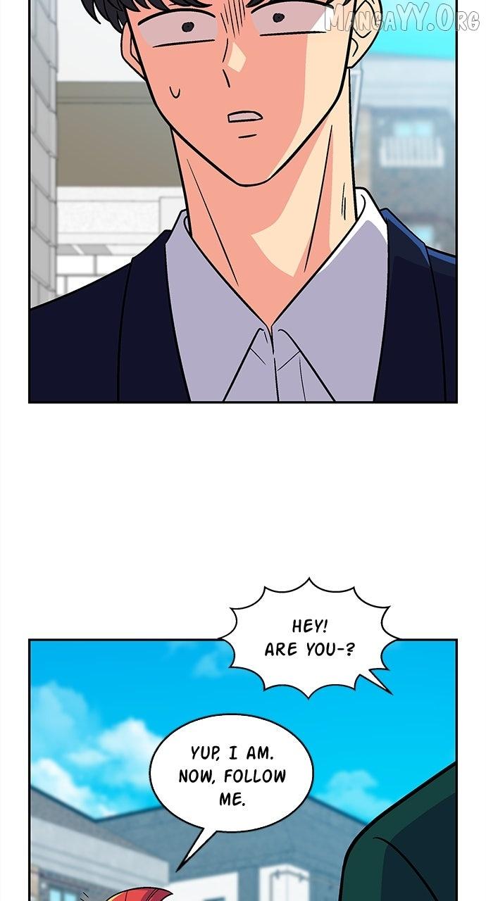 Princess Hurricane Chapter 99 page 7 - 