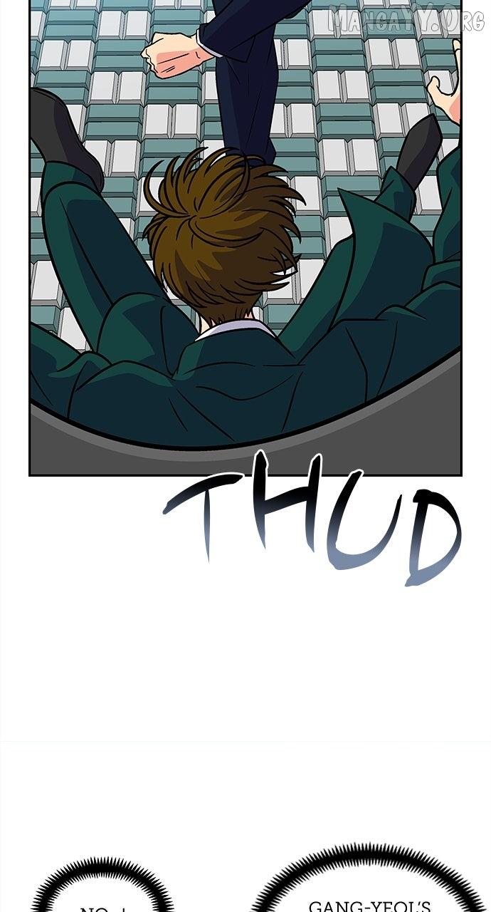Princess Hurricane Chapter 99 page 9 - 