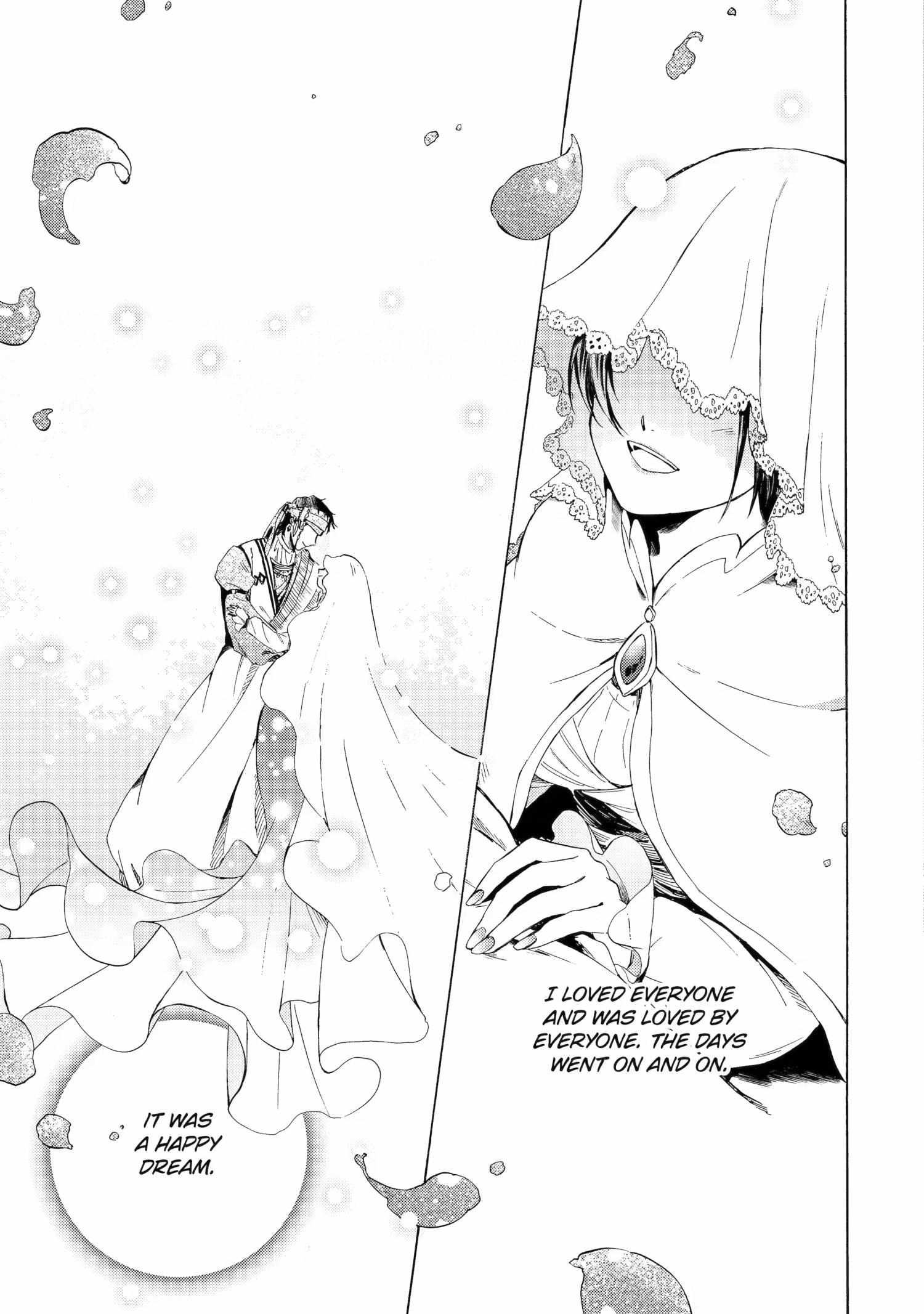 Princess of Desert Rain: Once a Mage, Now a Farmer