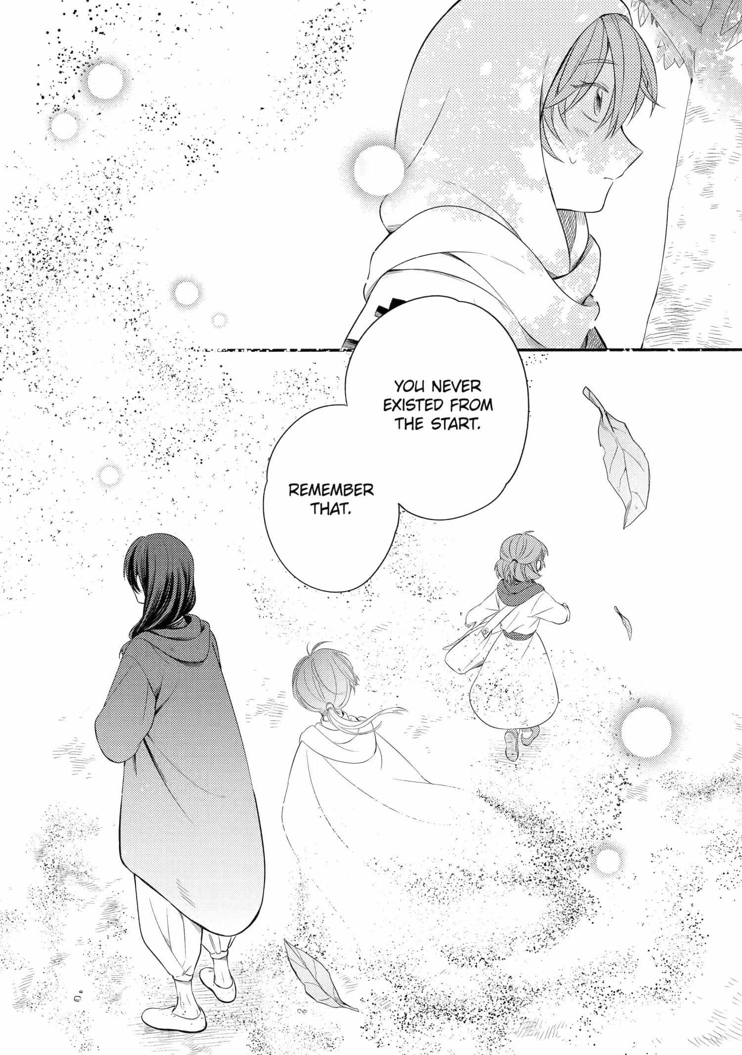 Princess of Desert Rain: Once a Mage, Now a Farmer