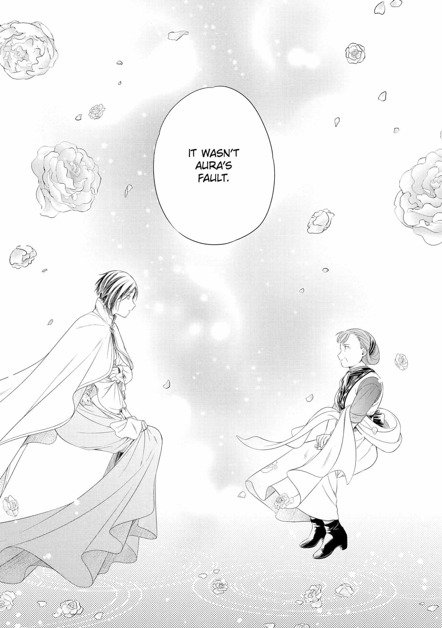 Princess of Desert Rain: Once a Mage, Now a Farmer