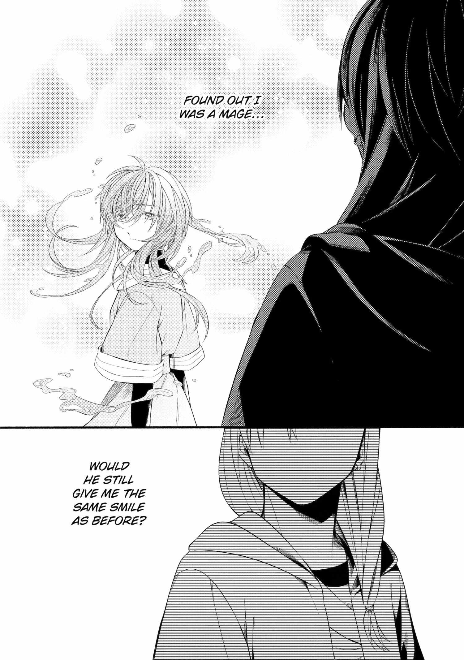 Princess of Desert Rain: Once a Mage, Now a Farmer
