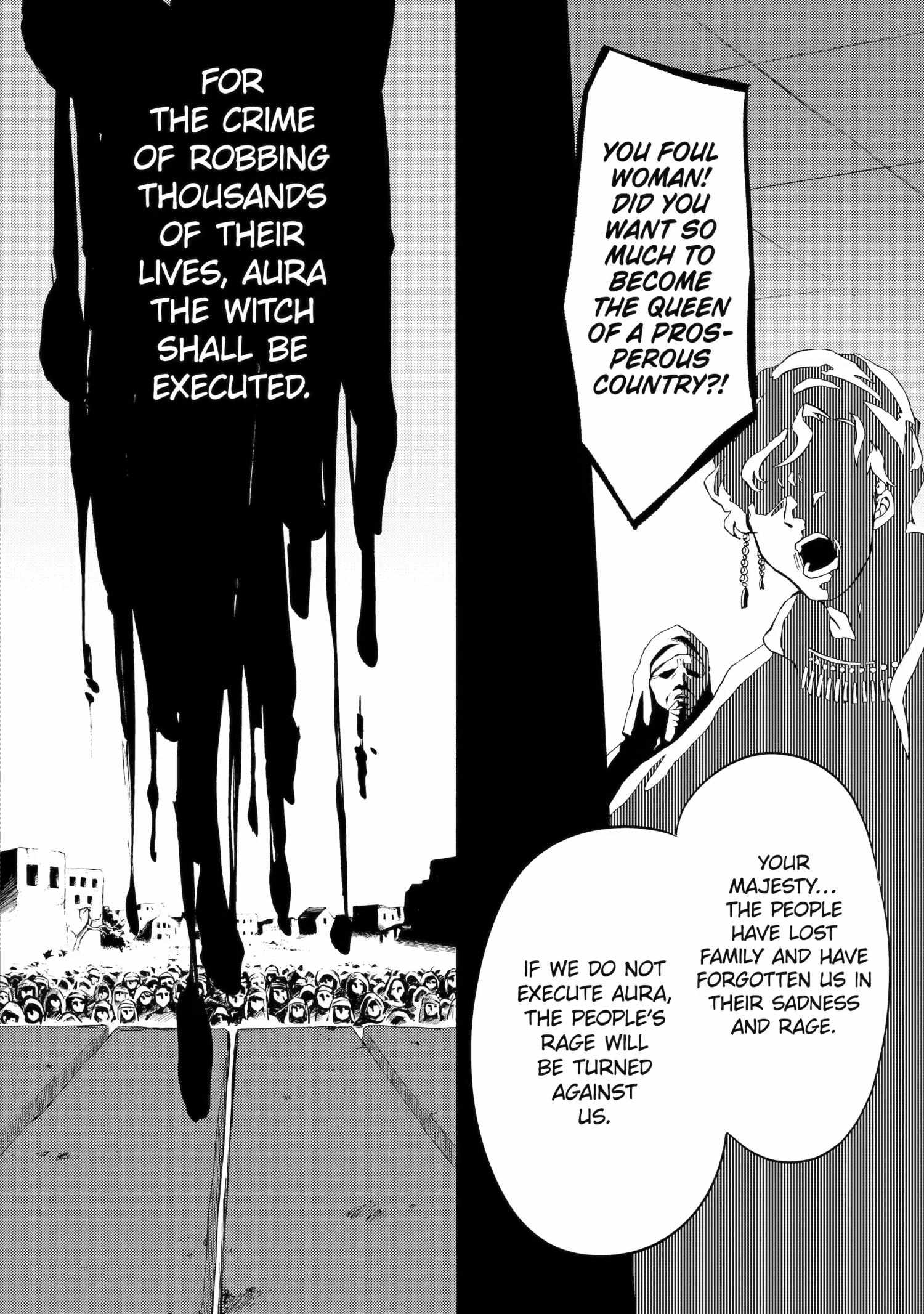 Princess of Desert Rain: Once a Mage, Now a Farmer