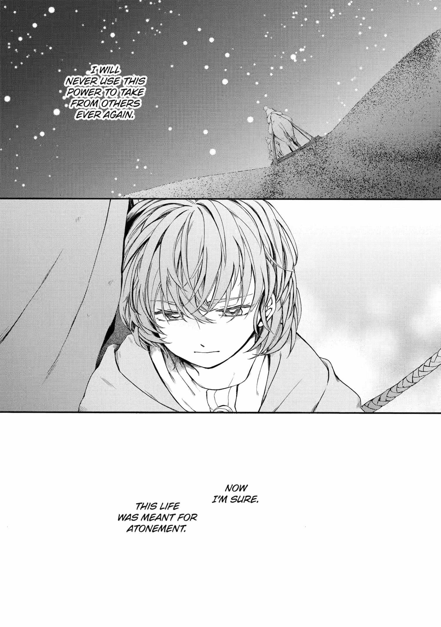 Princess of Desert Rain: Once a Mage, Now a Farmer
