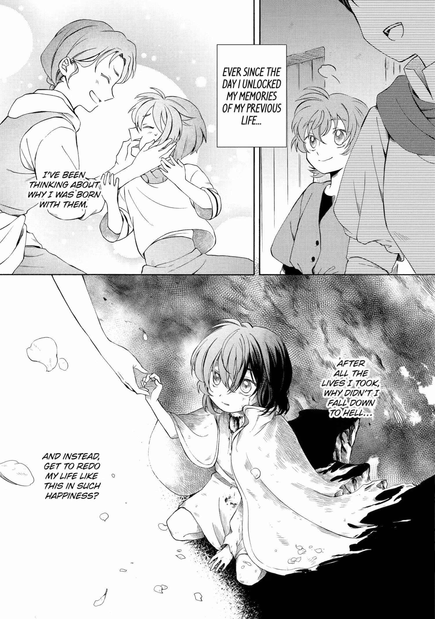 Princess of Desert Rain: Once a Mage, Now a Farmer