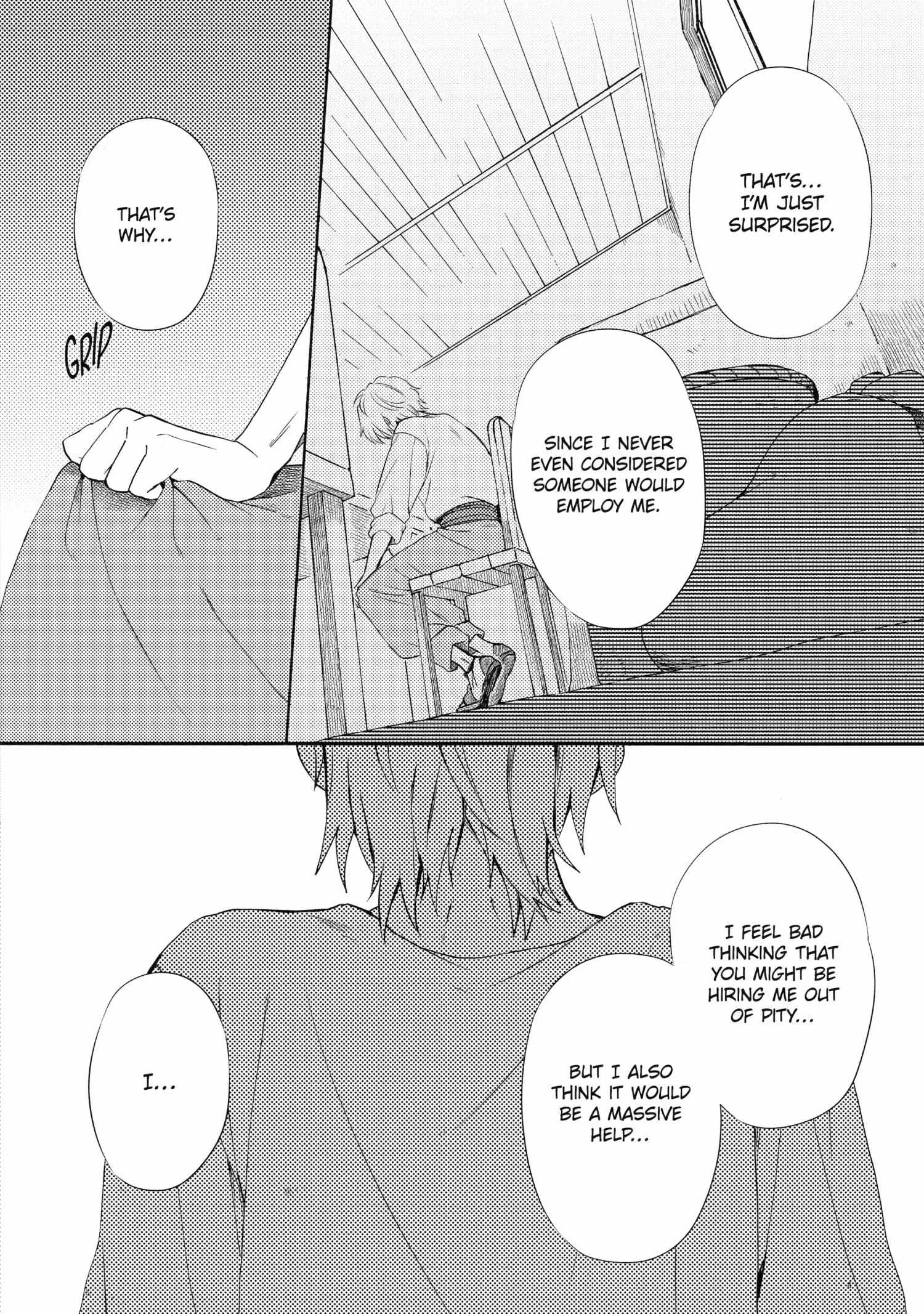 Princess of Desert Rain: Once a Mage, Now a Farmer
